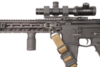 Magpul M-LOK Paraclip Sling Mount