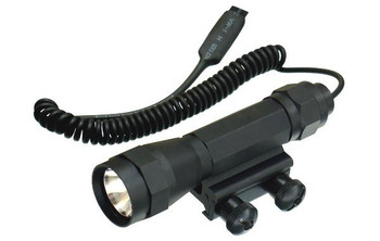 UTG 95 lumen Combat Xenon Weapon Light with Integral Mount