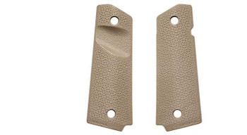 Magpul TSP Textured MOE 1911 Grip Panels