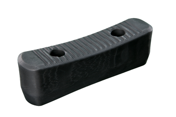 Magpul PRS2 Extended Rubber Butt-Pad 0.80 Inch