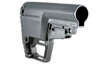 Mission First Tactical, Battlelink Stock, 6-Position, Commercial, Utility, M4 Collapsible Stock