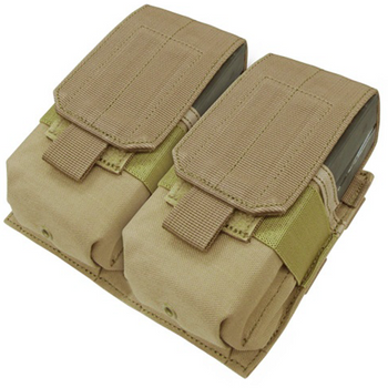 Condor Double M14 Mag Pouch