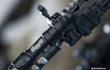 MAGPUL Rail Light Mount