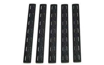 BCM GUNFIGHTER KMOD RAIL PANELS