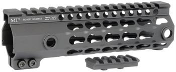 G3 M-Series One Piece Free Float Handguard