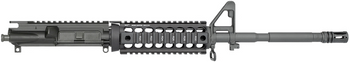 Midwest Industries, Gen2 Two Piece Drop-In Handguard, Carbine Length