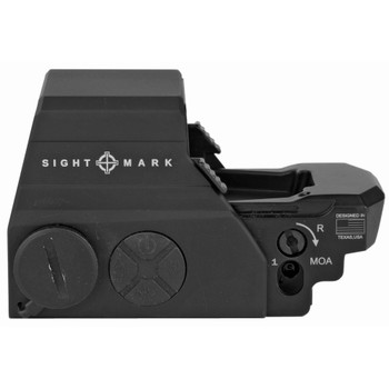 Sightmark Ultra Shot M-Spec FMS Reflex Sight with Integrated Sunshade - SM26035