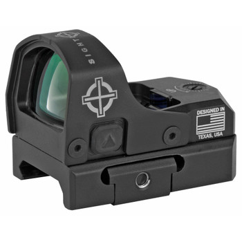 トイガン SIGHTMARK Ultra Shot A-Spec(SM26032) Reflex Sight with Quick Release Mount Ultra Shot Sightmark