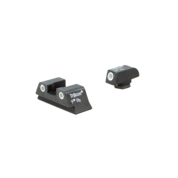 Trijicon Bright Night Sights Glock Small Frames GL13-C-600777