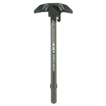 BCMGUNFIGHTER Ambidextrous Charging Handle 556 Mod 3x3 Large Latch