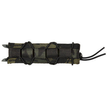 High Speed Gear Extended Pistol TACO LT Single Magazine Pouch Molle Multicam Black