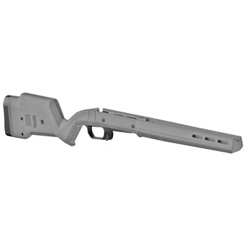 Magpul Hunter 110 Savage Short Action Stock Right Hand Gray