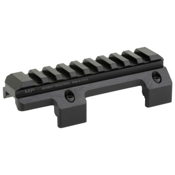 Midwest Industries HK MP5 Top Picatinny Rail - MI-MP5-OR