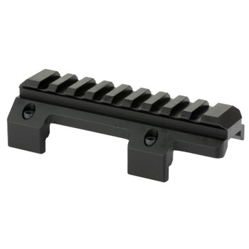 Midwest Industries HK MP5 Top Picatinny Rail - MI-MP5-OR