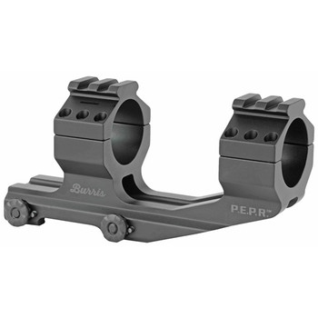 Burris AR-P.E.P.R Rifle Scope Mount, QD Mount, 30mm Rings - 410342