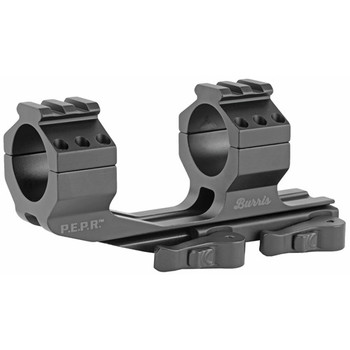 Burris AR-P.E.P.R Rifle Scope Mount, QD Mount, 30mm Rings - 410342