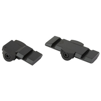 Burris Ruger-to-Weaver Base Adapter - 410992