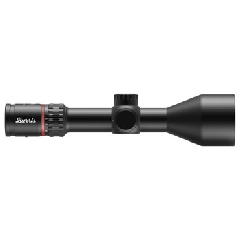 Burris Fullfield 3-12x56mm 30mm Tube SC Heavy Plex Riflescope Black 201541 Burris Fullfield 3-12x56mm 30mm Tube SC Heavy Plex Riflescope Black 201541