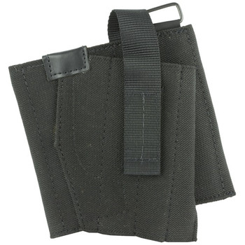 DeSantis Gunhide Apache Ankle Holster Right Hand - 062BASRZ0