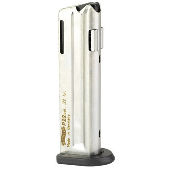 Walther P22 .22 LR 10-Round Magazine - 512602