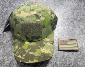 Condor Tactical Cap