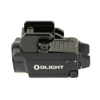 Olight Baldr RL Mini Black Mounted Light - OLBALDRRLMINIBK
