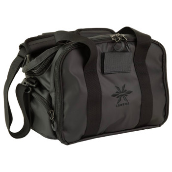Legend Outdoor Gear Chimera Deluxe Mini Range Bag, Polyester Construction, Black CMA150-BK