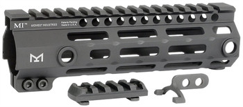 Midwest Industries G3 M-Series One Piece Free Float Handguard, M-LOK™