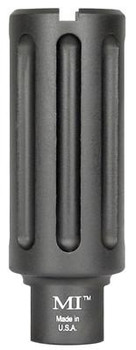 Midwest Industries - Blast Can 1/2-28 Thread 5.56 MI-BC556