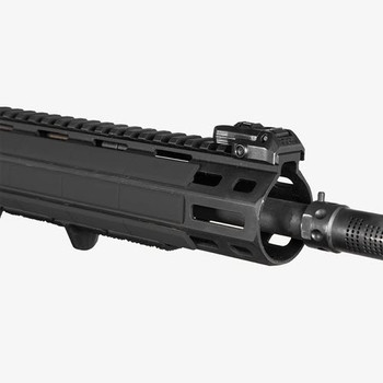 Genuine MAGPUL M-LOK Rail Cover Type:2 BK