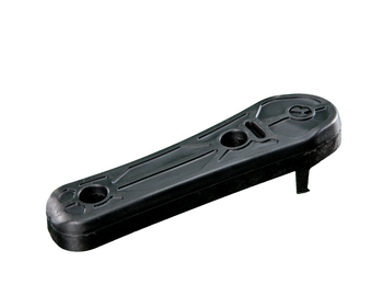 MAGPUL EXTENDED RUBBER BUTT-PAD .55 INCH