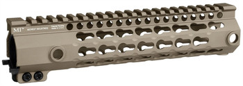 MI タイプ G3 Lightweight Handguard 7inch MI タイプ G3 Lightweight Handguard 7inch Midwest Industries