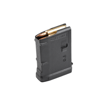 Magpul PMAG 10 AR/M4 GEN M3 5.56×45 Magazine (MAG559-BLK)