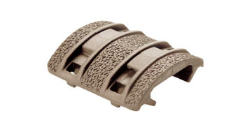 Magpul XTM Enhanced Rail Panels Magpul XTM Enhanced Rail Panels