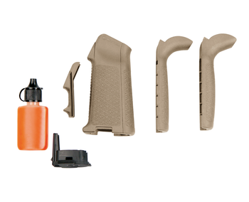  Magpul MIAD GEN 1.1 Grip Kit - Type 1 