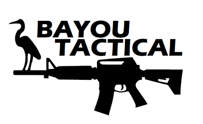 Bayou Tactical