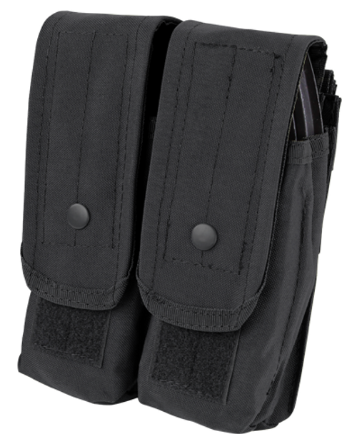 Condor Double AR/AK Mag Pouch