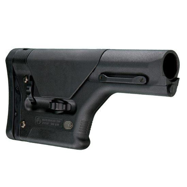 Magpul PRS Precision-Adjustable Stock – AR15/M16 (5.56x45) Model
