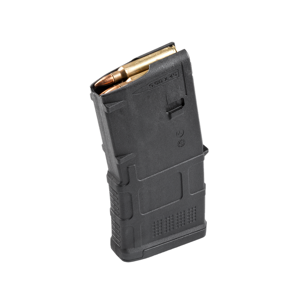 Magpul PMAG 20 AR/M4 GEN M3 5.56X45 MAGAZINE