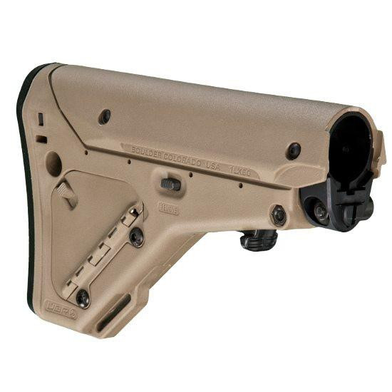 Magpul UBR Collapsible Stock Utility/Battle Rifle