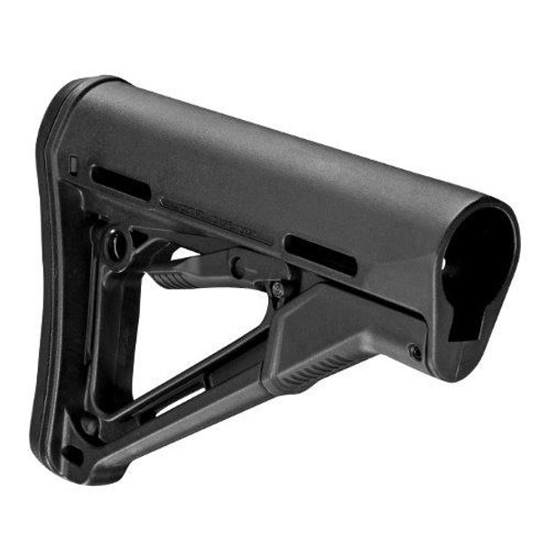 Magpul CTR Carbine Stock – Mil-Spec Model 