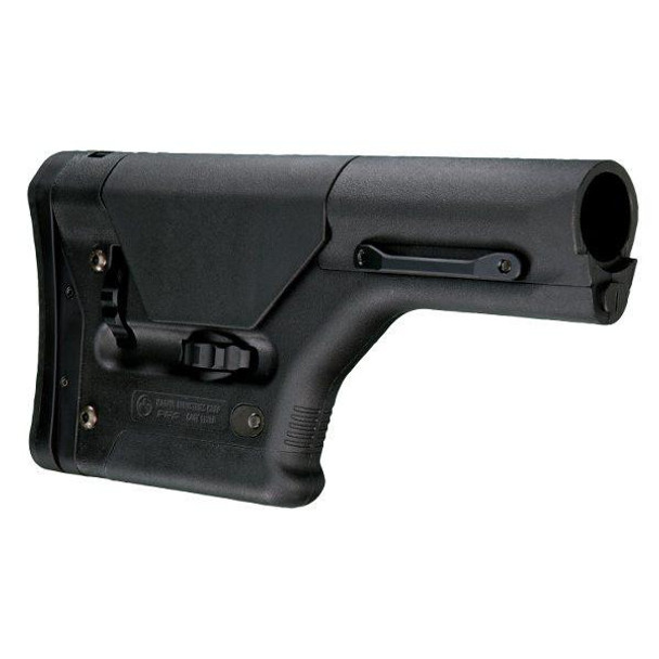 Magpul PRS Precision-Adjustable Stock – AR10/SR25 (7.62×51) Model