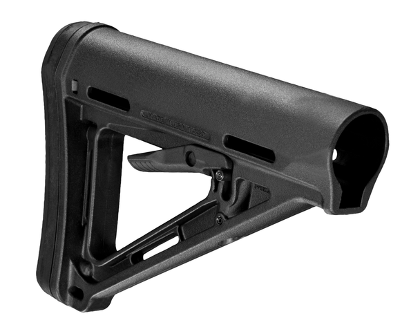 Magpul MOE Carbine Stock – Commercial-Spec Model