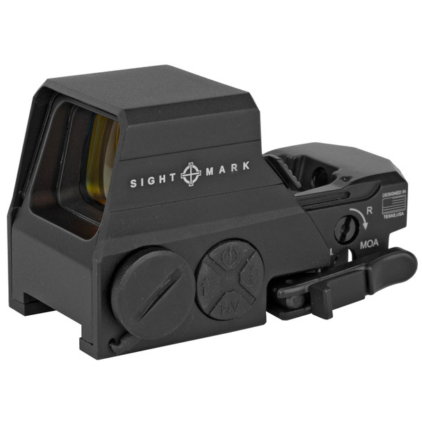 Sightmark Ultra Shot M-Spec LQD Reflex Sight - SM26034