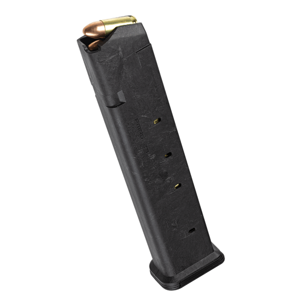 Magpul PMAG 27 Glock GL9 9mm 27-Round Magazine