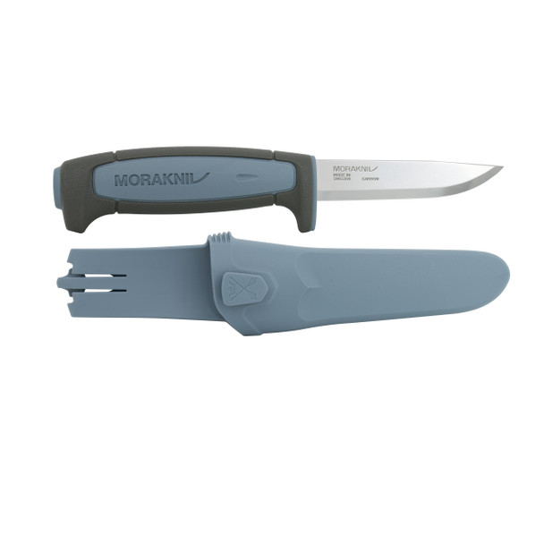 Morakniv Basic 511 Limited Edition 2022 Blue/Dark Grey