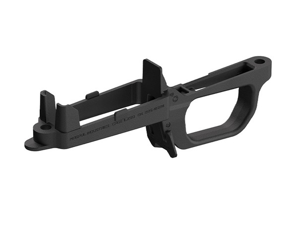 Magpul Hunter 110 Savage Short Action Stock Left Hand Black