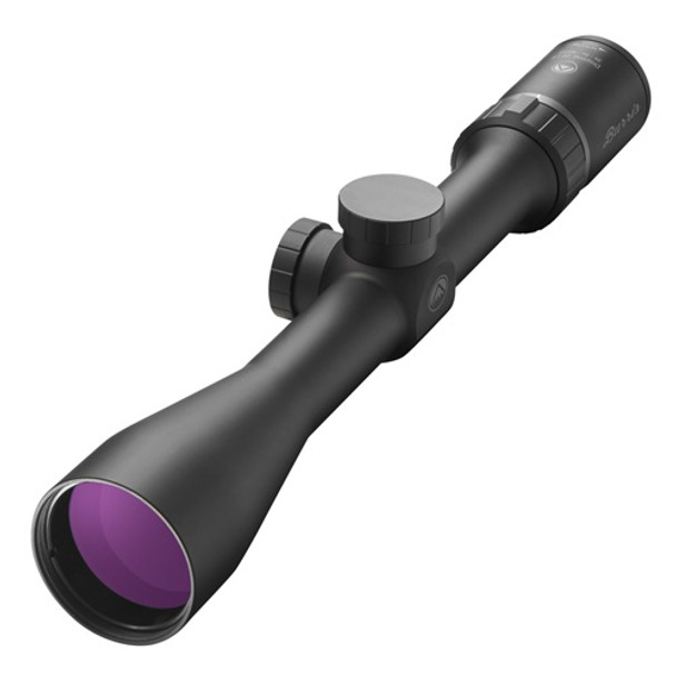 Burris Droptine 3-9x40mm 22LR Ballistic Plex Scope - 200019