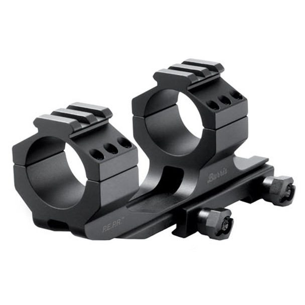 Burris AR-P.E.P.R. Scope Mount - 1" - 410343