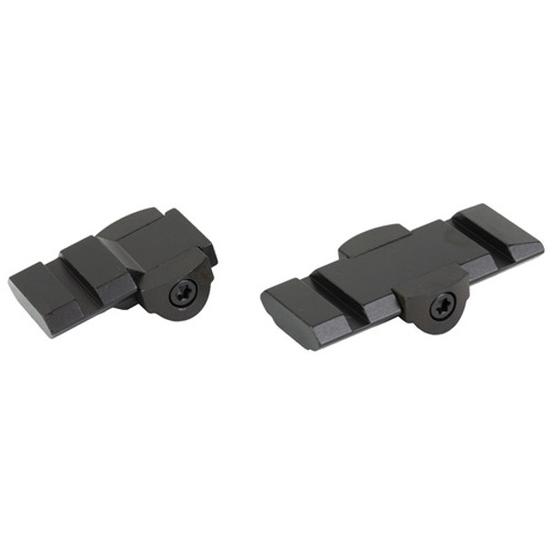 Burris Ruger-to-Weaver Base Adapter - 410992